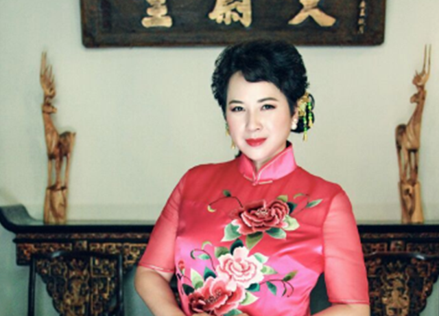 旗袍旗袍電視劇，演員陣容一覽，溫情日常與深厚友情的探索