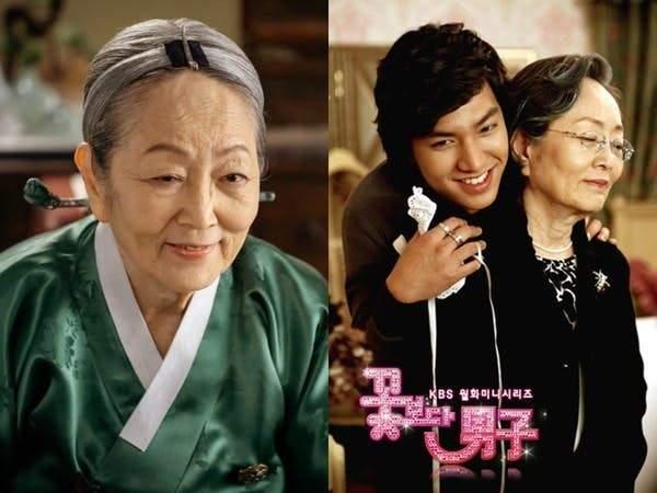 韓國演員金英玉，演技與表演藝術(shù)技能的學(xué)習之路