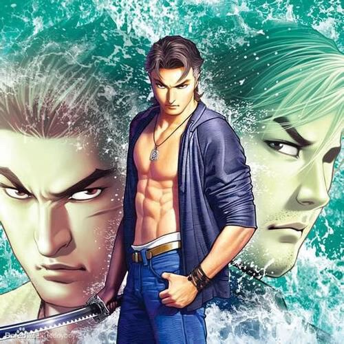 古惑仔動(dòng)漫，變化、學(xué)習與自信的力量之旅