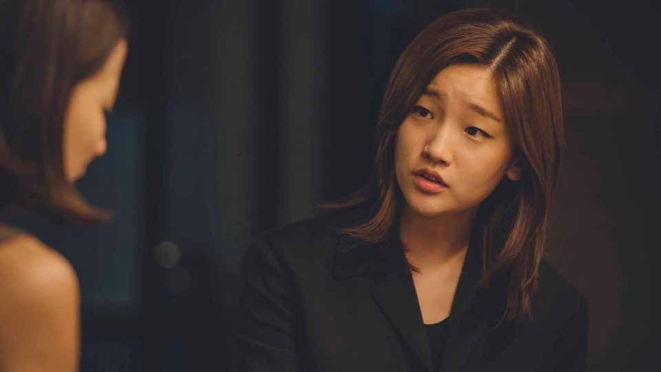 韓國電影演員的心靈之旅，與自然美景的邂逅與尋找內心寧靜的旅程