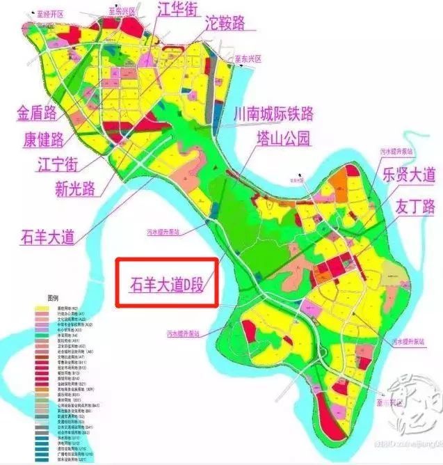 內江石羊大道最新動(dòng)態(tài)揭秘，巷弄深處的獨特小店風(fēng)采展示