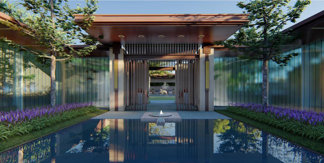 珠海市區最新版圖，城市地圖與友情故事的交織