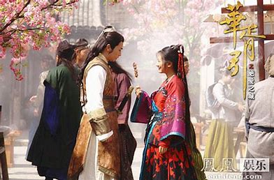 華胥引電視劇演員表詳解，角色與演員對照，觀(guān)看指南及步驟分享