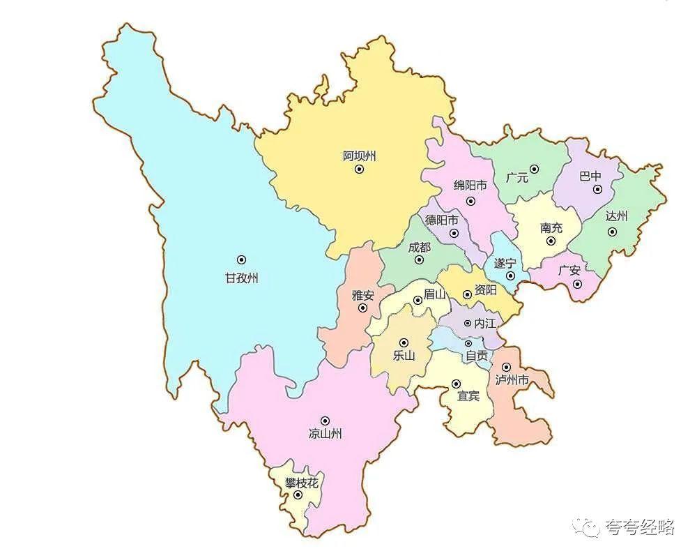 最新城市行政區劃，輕松探索自然美景之旅
