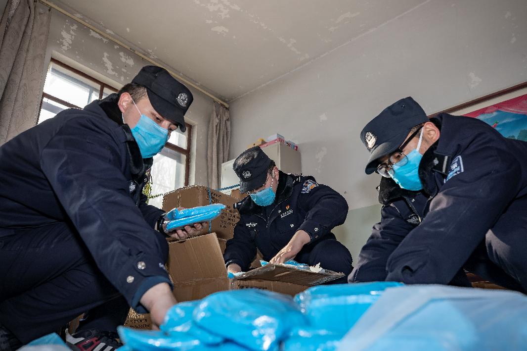 全國最新疫情下，隱秘小巷特色小店的獨特魅力
