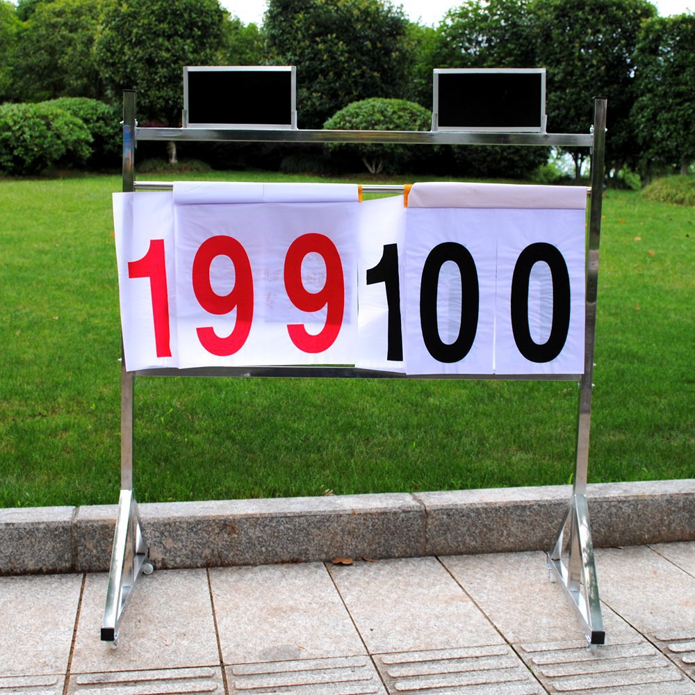 攀登知識高峰，擁抱自信成就——比賽架挑戰