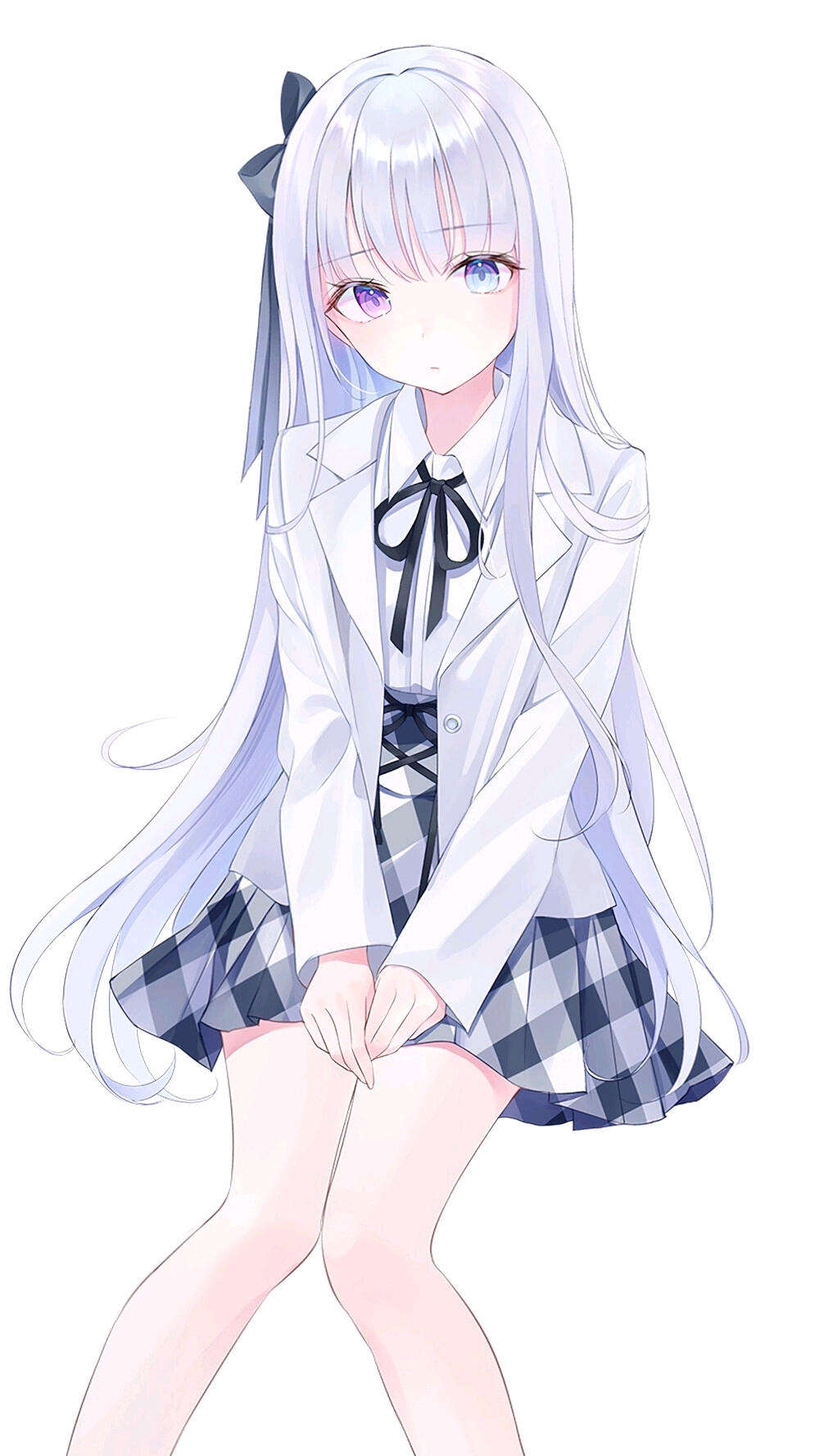 動(dòng)漫人像圖片繪制指南，從步驟到成品的全過(guò)程解析