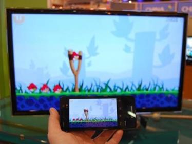 科技與娛樂(lè )的完美結合，最新智能手機電視概覽