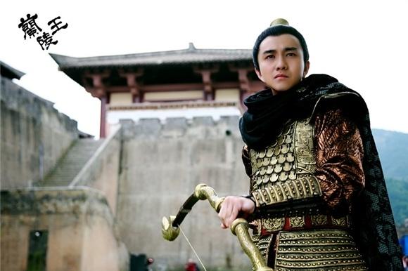 蘭陵王電視劇全集下載，版權、觀(guān)看方式與受眾觀(guān)點(diǎn)深度探討