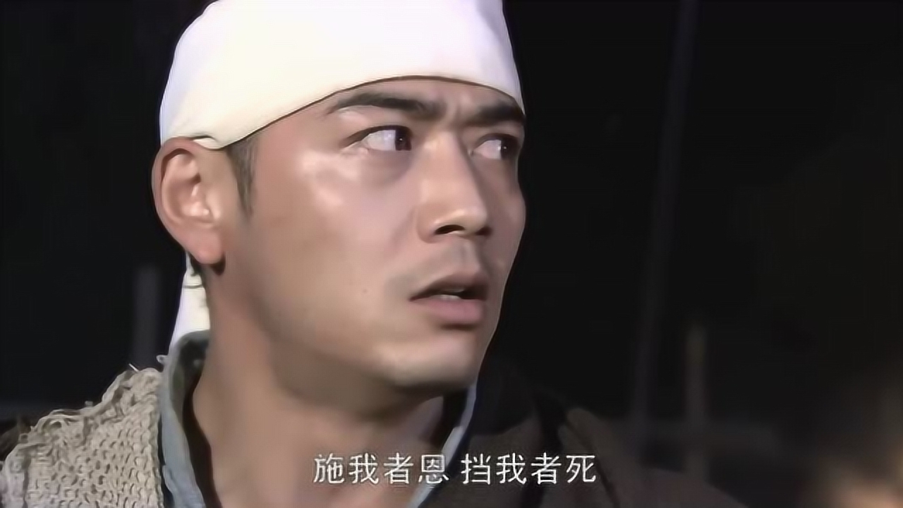 揭秘演過(guò)劉邦的演員陣容，你絕對意想不到！