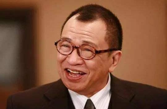 許紹雄，香港演藝之路的璀璨之星