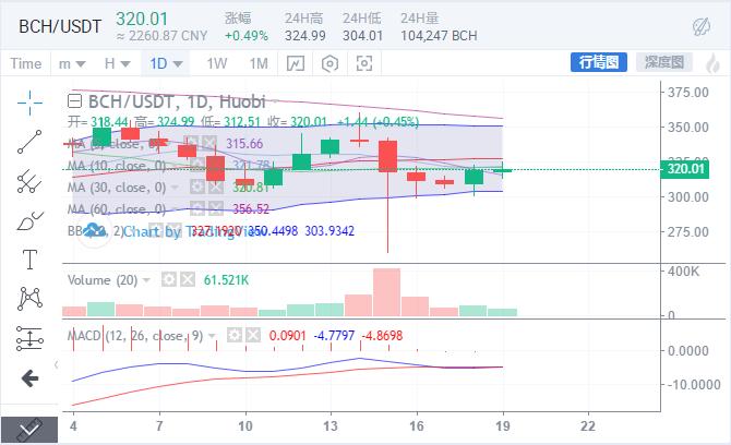 BCH今日價(jià)格變動(dòng)下的勵志之旅，自信與成就感的探尋之路