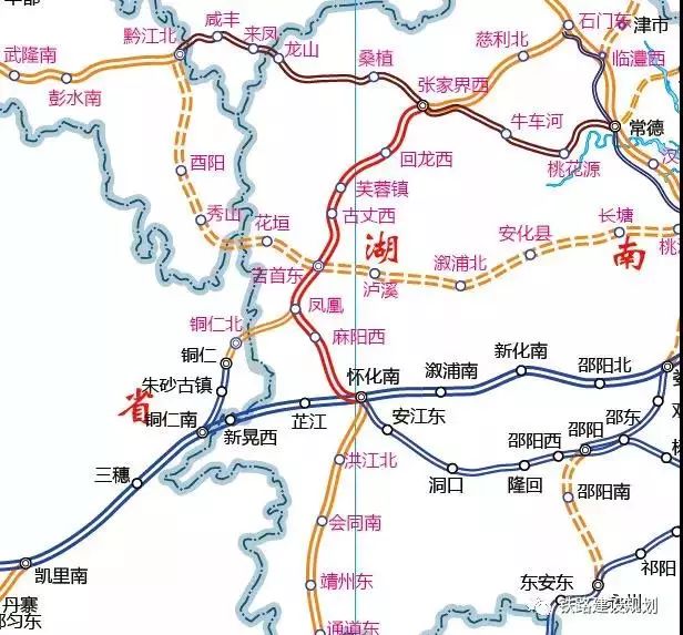 銅吉鐵路最新動(dòng)態(tài)更新，最新消息匯總