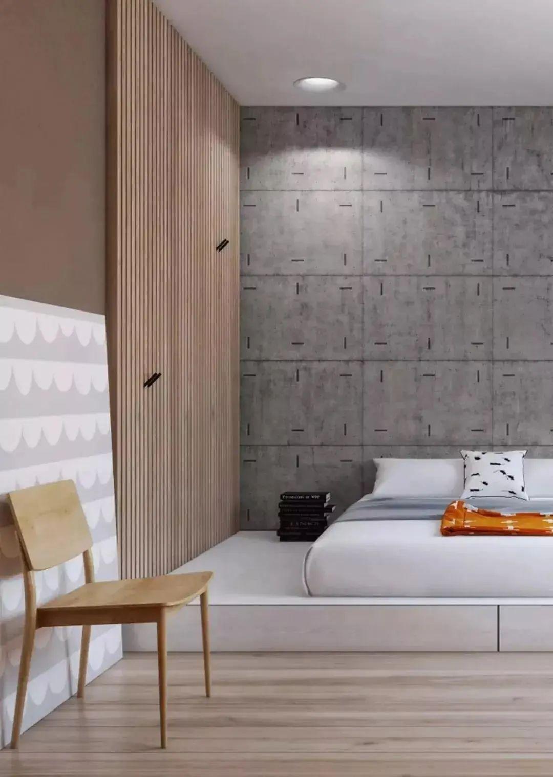 最新床型設計，與自然共舞，內心寧靜的發(fā)現