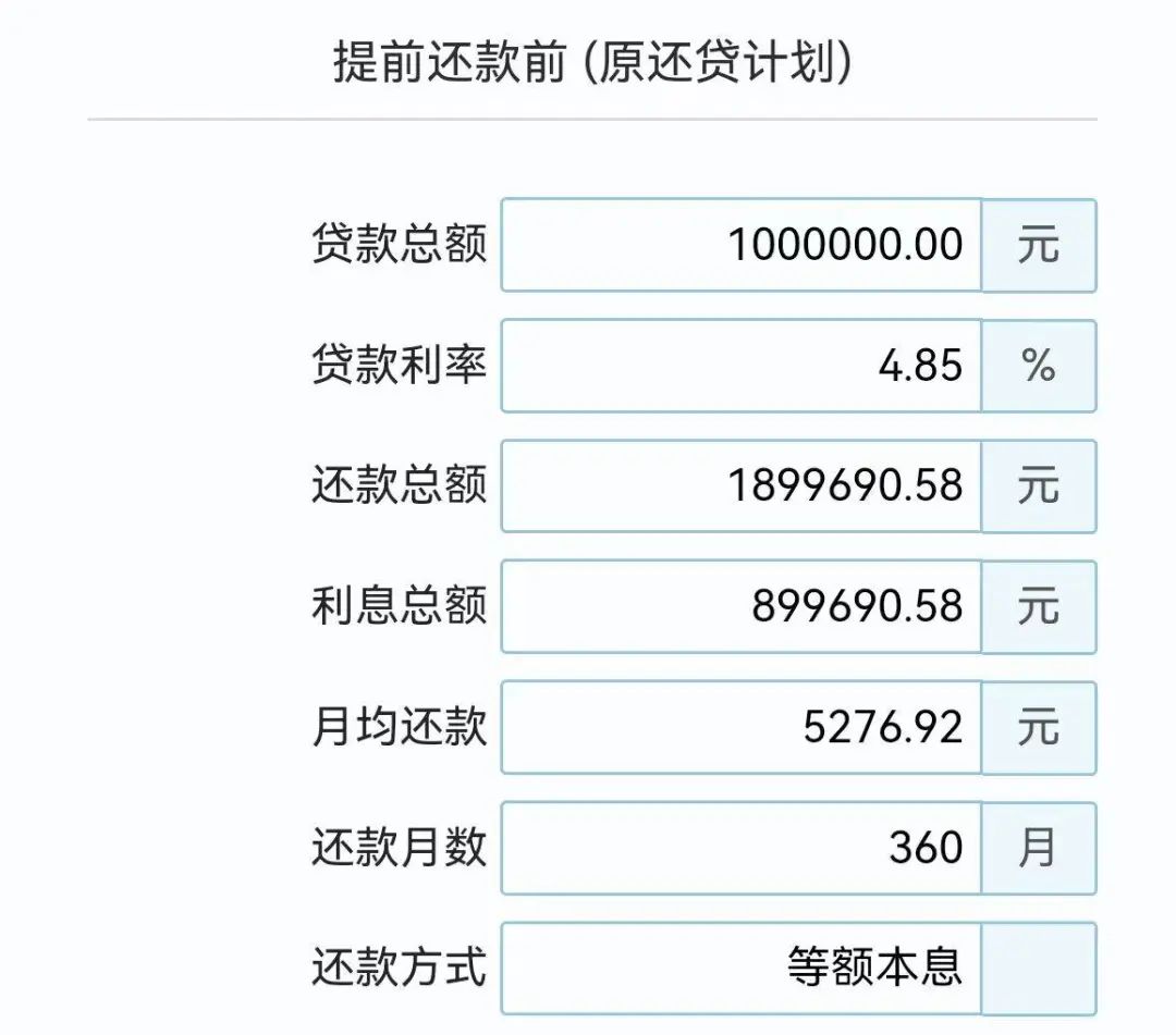 技術(shù)革新引領(lǐng)金融變革，提前還款計算工具更新升級