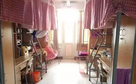 東華大學(xué)宿舍新貌，探索現代化學(xué)生宿舍的蛻變