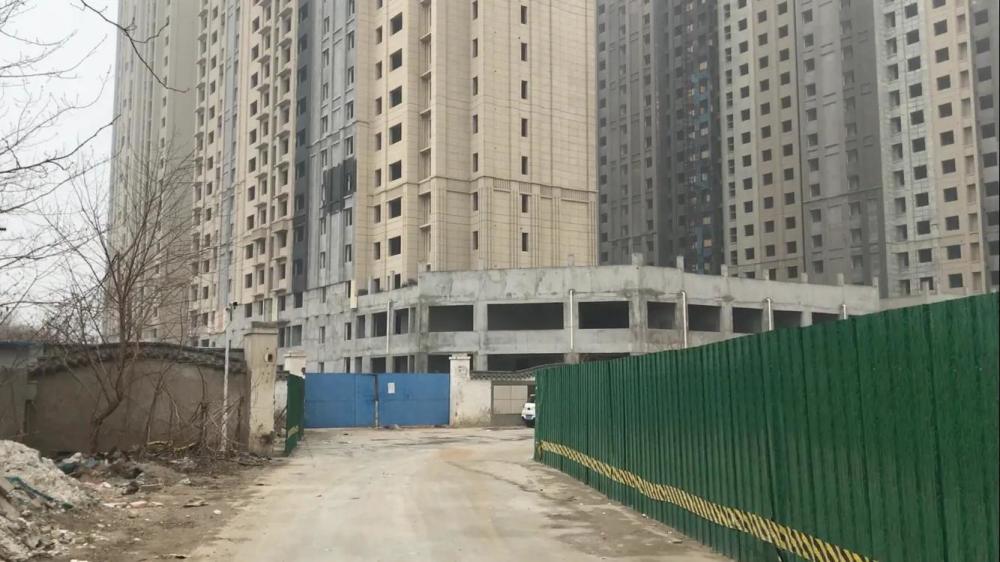 鄭州豫森城最新動(dòng)態(tài)深度解析，最新進(jìn)展與觀(guān)點(diǎn)論述揭秘