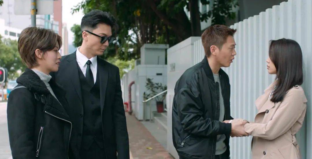 TVB最新劇集踩過(guò)界，深度探討與觀(guān)點(diǎn)闡述的影視佳作