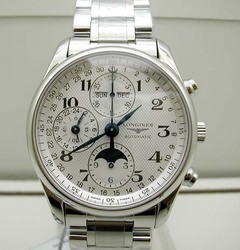 浪琴電子手表價(jià)格，時(shí)間的價(jià)值與成就感的體現