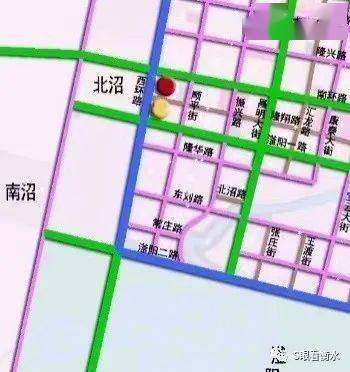 衡水南環(huán)路最新規劃揭秘，探尋獨特小巷風(fēng)情與誘人魅力