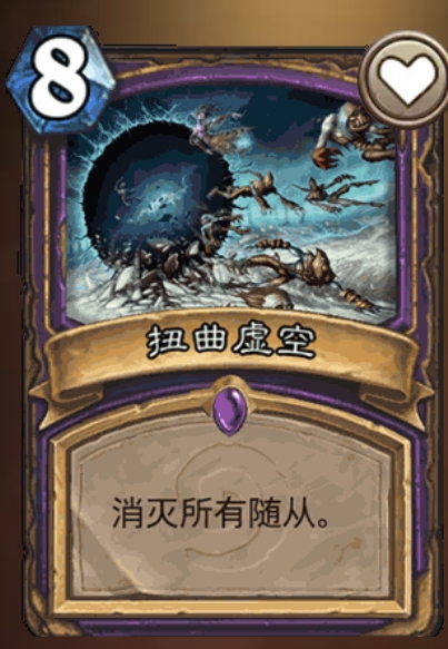 爐石術(shù)士新篇章，友情魔法與日常牌組探索