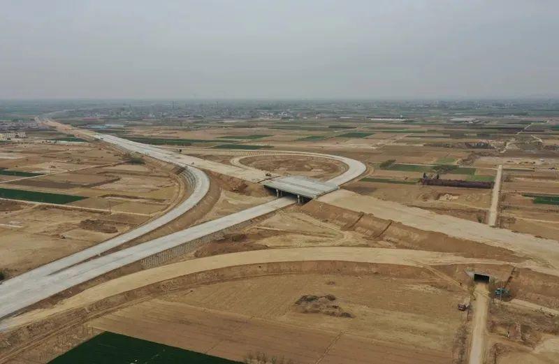 津石高速博野最新動(dòng)態(tài)，自然美景探索之旅啟程