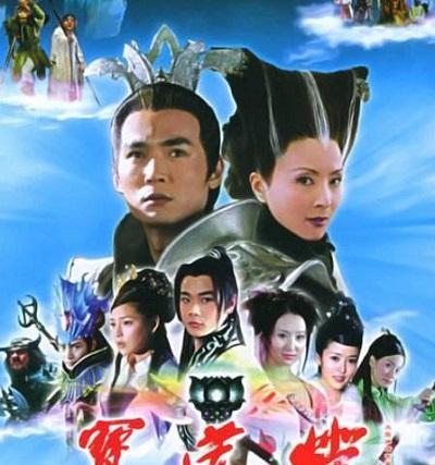 寶蓮燈傳奇演員表回顧，重溫經(jīng)典，探尋角色背后的故事