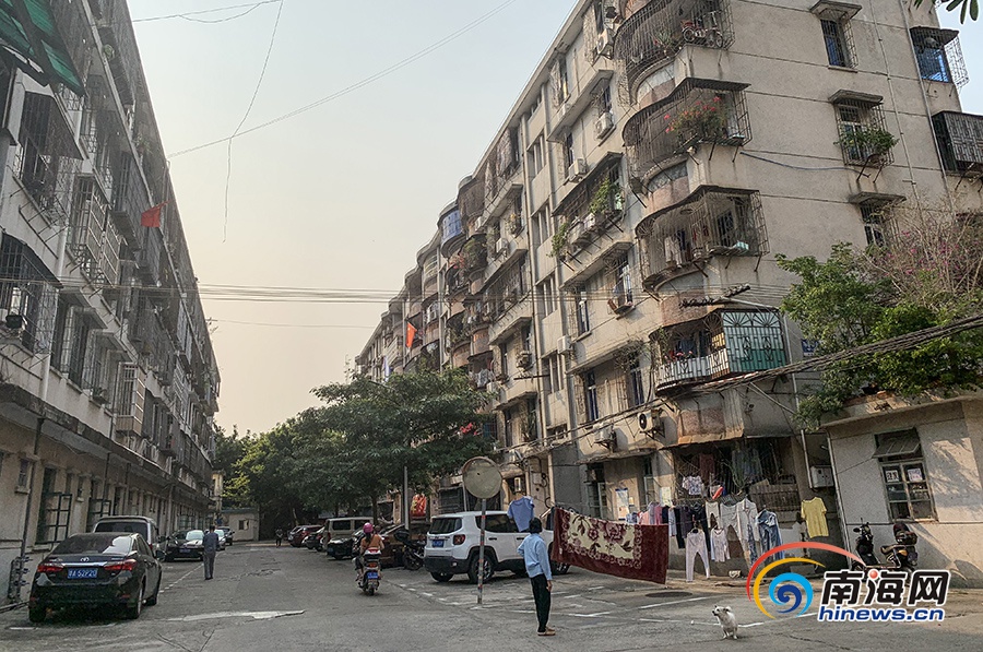 ?？谌づ飸?hù)區改造最新進(jìn)展動(dòng)態(tài)