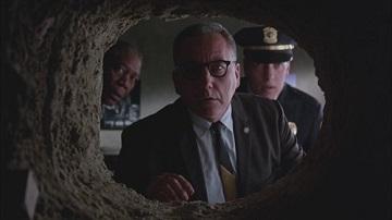 救贖電影，人生啟示錄——探尋變化的力量與幽默的魅力