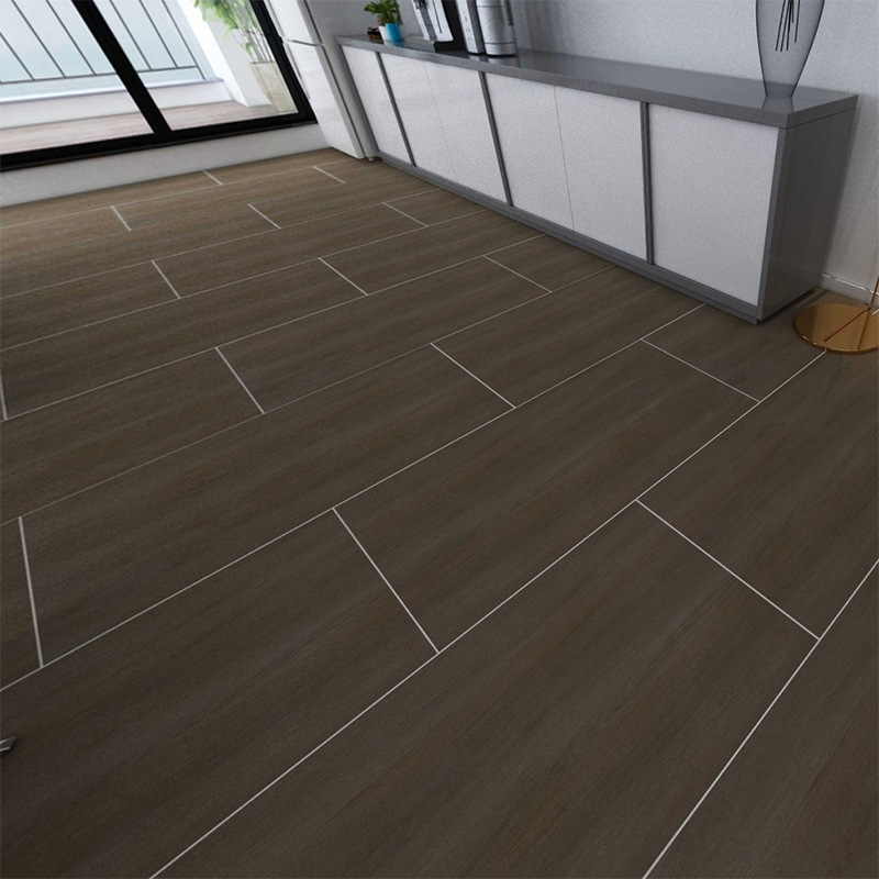 現代木紋瓷磚，自然美景的探秘之旅