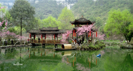 暮色谷桃花源資訊，一段溫馨有趣的日常故事之旅