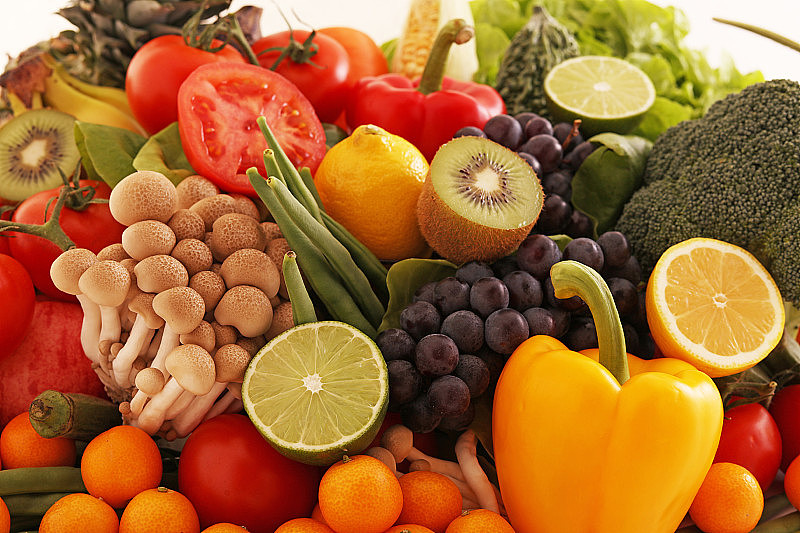 新鮮蔬果資訊速遞，最新蔬果動(dòng)態(tài)一網(wǎng)打盡????