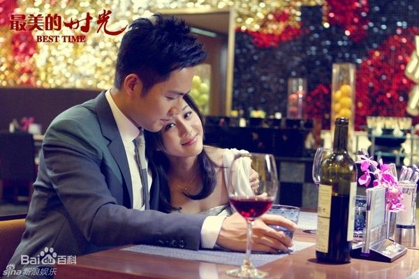 最美的時(shí)光演員表，令人陶醉的熒幕瞬間回顧