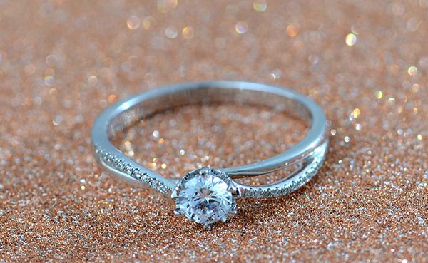 小巷深處的珠寶秘境之旅，探尋結婚鉆戒的價(jià)格