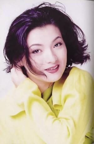 80后女演員的心靈之旅，探尋自然美景中的內心寧靜