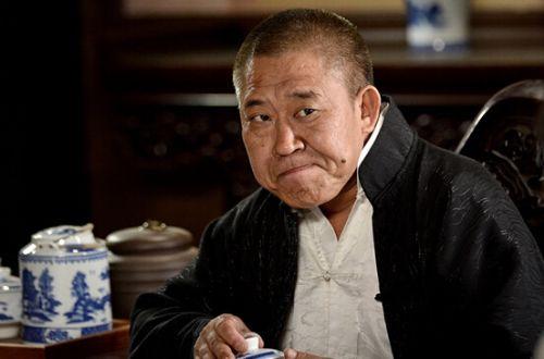 李明演員，演藝之路的璀璨之星