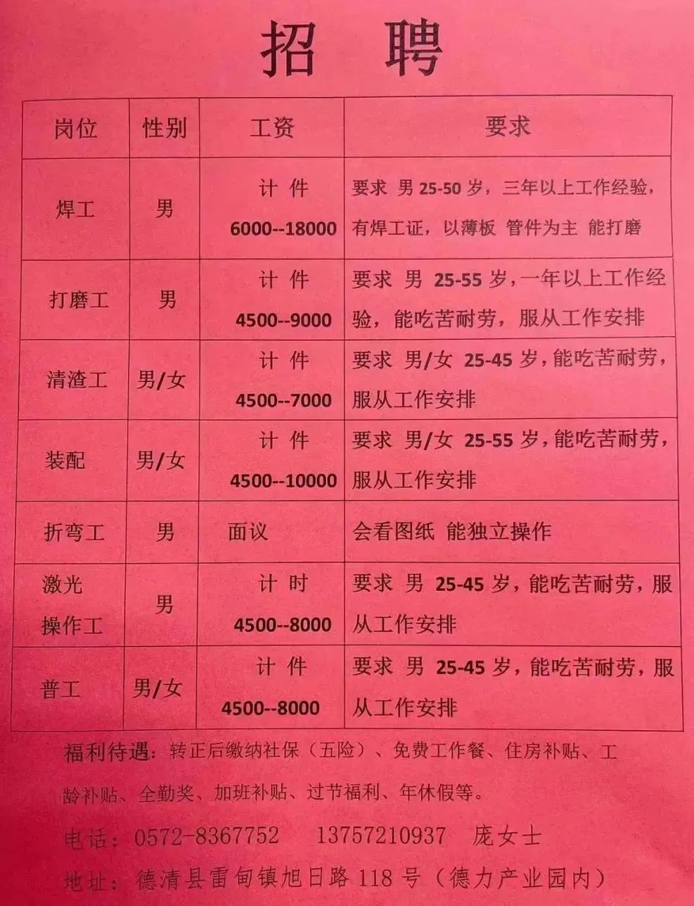灤縣廠(chǎng)子最新招聘信息聚焦，觀(guān)點(diǎn)分析與求職指南