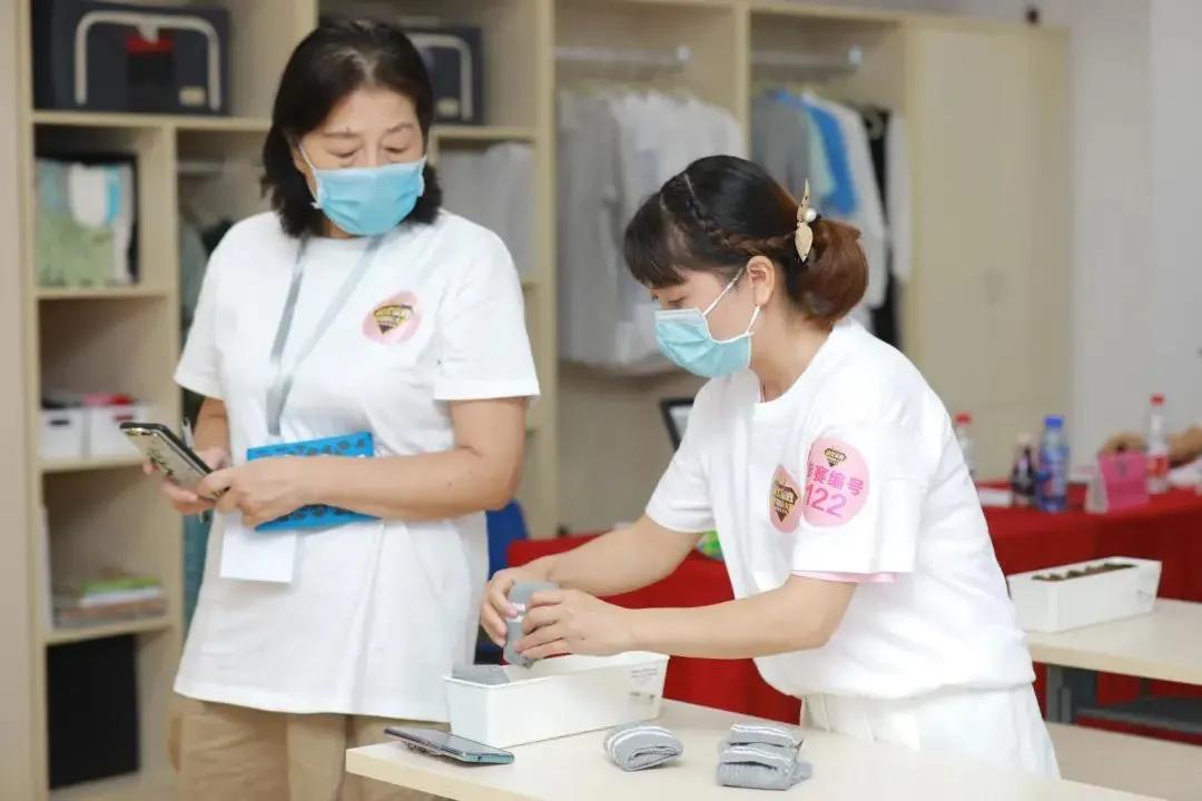 南通家政服務(wù)最新招聘信息揭秘，小巷中的家政明珠探索