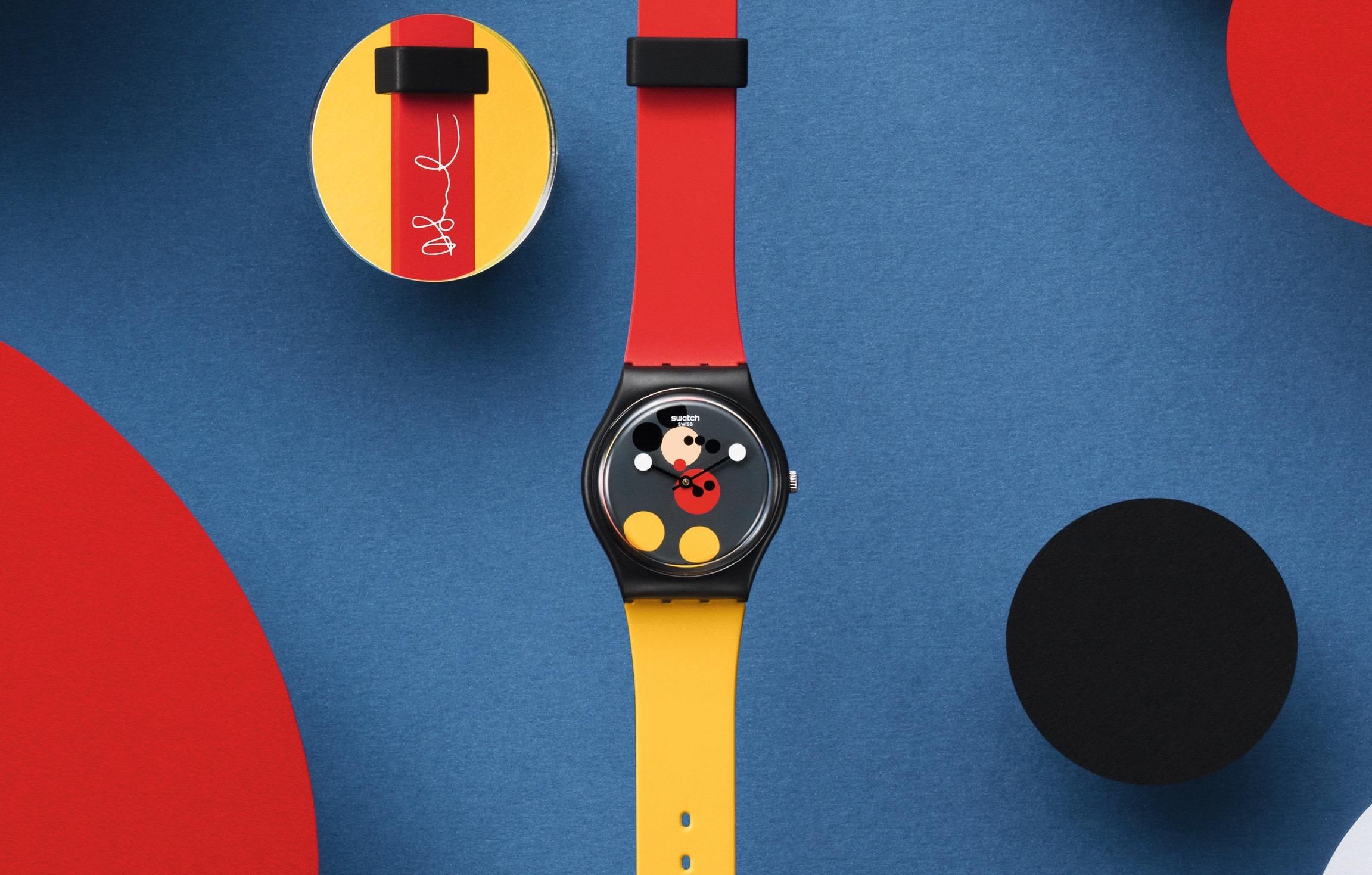 Mickey手表，時(shí)間的紐帶與友情的見(jiàn)證，價(jià)格一覽表