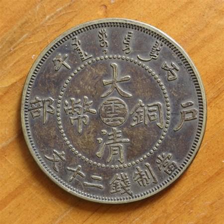 銅元最新市場(chǎng)價(jià)格動(dòng)態(tài)更新及行情分析