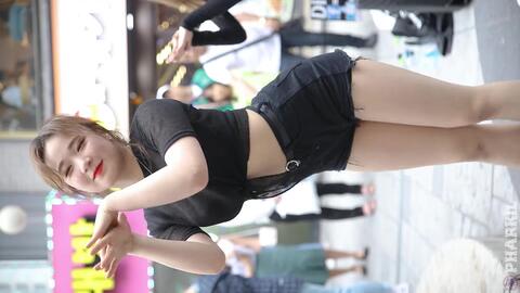 韓國美女熱舞新作的審美、文化影響與個(gè)人立場(chǎng)探討