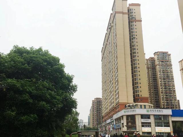 南充最新樓盤(pán)信息，與自然美景的邂逅，啟程尋找內心平靜的居所