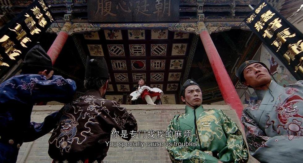 現代新電影，巷弄深處的寶藏電影探索
