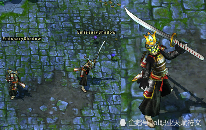 揭秘無(wú)人使用劍圣參賽的原因，全新劍圣科技產(chǎn)品震撼亮相賽場(chǎng)！