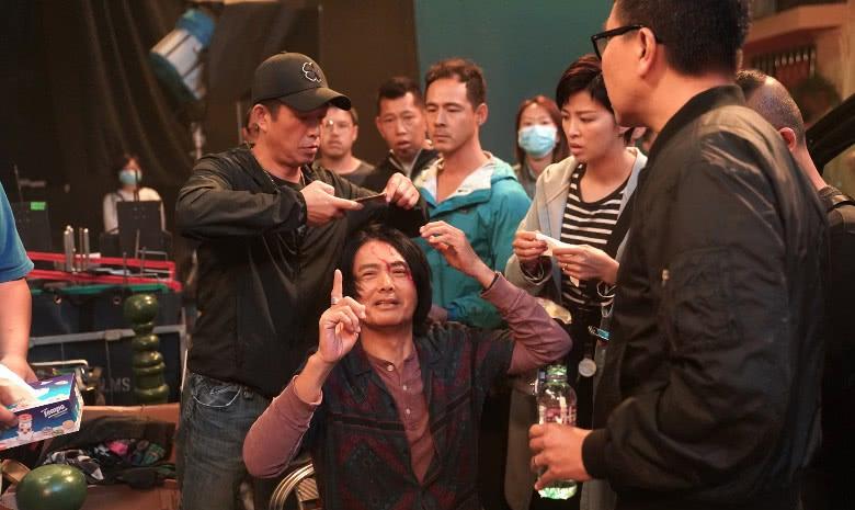我的老婆是賭圣，演員陣容揭秘