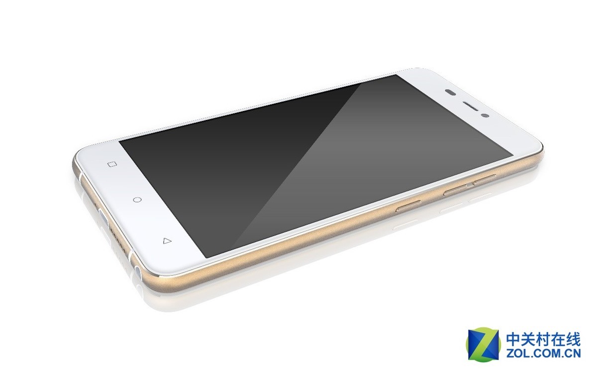 金立新款手機，科技與美學(xué)的巔峰融合