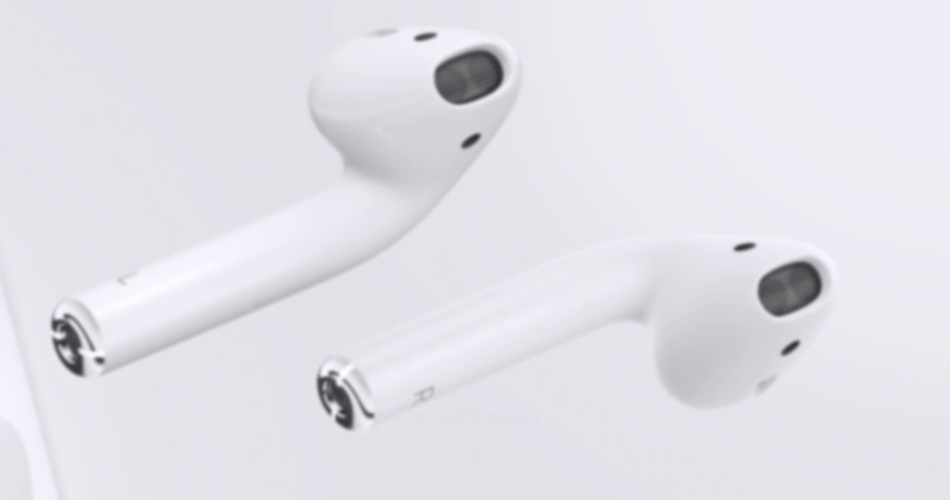 蘋(píng)果新款耳機亮相，科技與設計的完美融合之作