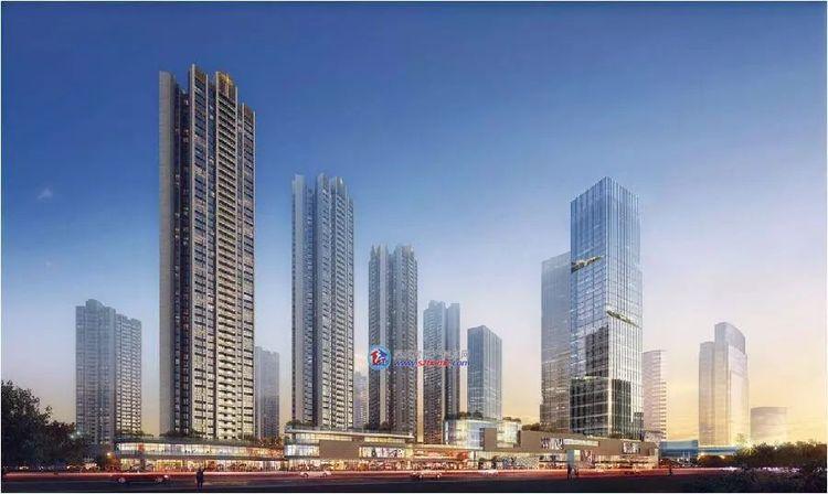 光明玖龍臺項目最新動(dòng)態(tài)?