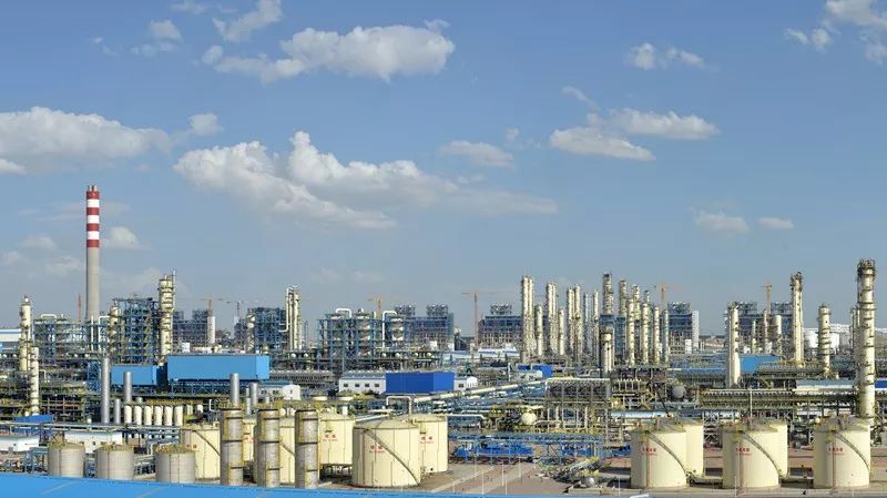 中國神華最新動(dòng)態(tài)更新，最新消息匯總