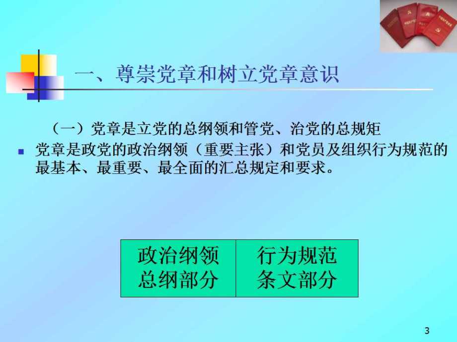 最新黨章黨規解讀，深入探析某某觀(guān)點(diǎn)與實(shí)際應用